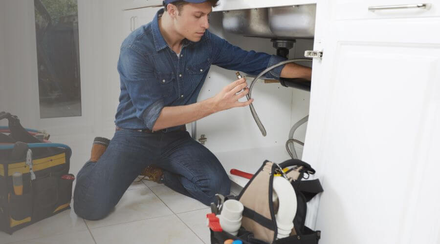 Professional emergency plumbing in Gilead, NE